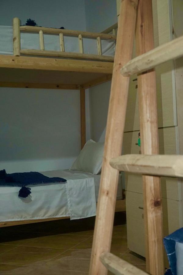 Caban Surf Vandrarhem Tamraght Exteriör bild